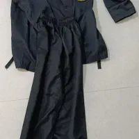 لباس دفاع شخصی