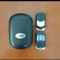 فروش و نصب ریموت درب کرکره،پارکینگ و ریموت دزدگیر