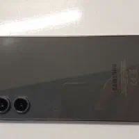 Galaxy S24 FE ویتنام رنگ گرافیتی (مشکی تیره)|موبایل|تهران, بوستان چیتگر|دیوار