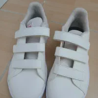 کتونی اورجینال آدیداس دخترانه (مناسب مدرسه)