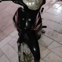 ویو پیشرو125