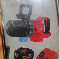 اچار بکس میلواکی 1اینچ اصل استوک