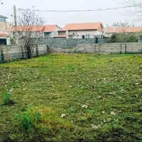 فروش فوری ۳۳۰ متر زمین دوکله زیباکنار