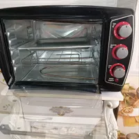 پلوپز/توستر/|اجاق گاز و لوازم برقی پخت‌وپز|قدس, |دیوار