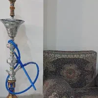 قلیان عربی در حد نو