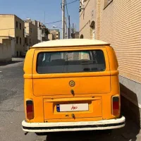 فولکس کافه
