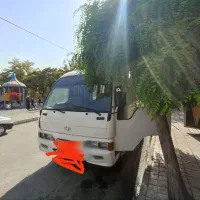 مینی بوس هیوندا