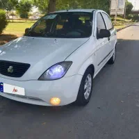 تیبا2هاچبک بدون رنگ