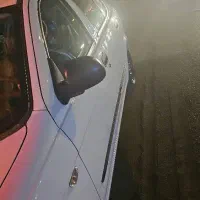 تیبا هاچبک 2 مدل 96 فابریک کم کار