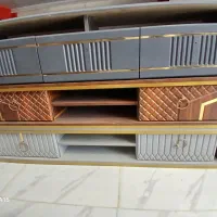 میزتلوزیون جاکفشی کنسول اینه میز اتو قیمت کارخانه|جاکفشی، کمد، دراور|زاهدان, |دیوار