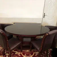 میز ناهار خوری