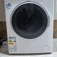 ماشین لباسشویی 8k ایکس ویژن کرج|ماشین لباسشویی و خشک‌کن لباس|کرج, دهقان ویلا|دیوار