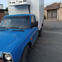 نیسان یخچالدار ۱۴۰۳