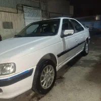 پارس مدل ۱۴۰۱