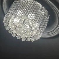 لوستر سقفی کنترلی