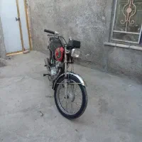 هندا 125مدل 85