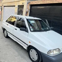 پراید به شرط