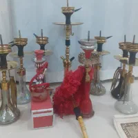 وسایل قلیان