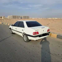 پژو 405 SLX TU5 مدل 91