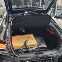 جک J7 برقی مشکی 2024 AutoLand|خودرو سواری و وانت|اصفهان, جلفا|دیوار