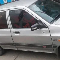 پراید 141 DLXI، مدل ۱۳۸۷|خودرو سواری و وانت|کرج, گلشهر|دیوار