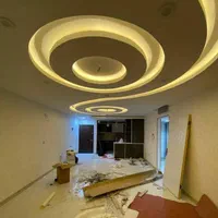 طراحی و اجرا تخصصی کناف ( کناف )|خدمات پیشه و مهارت|بروجرد, |دیوار