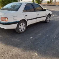 پژو slx مدل ۹۷|خودرو سواری و وانت|دزفول, |دیوار