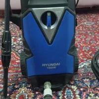 کارواش هیوندای