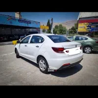 شاهین G CVT، مدل ۱۴۰۳