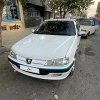 پارس سال مدل 1396|خودرو سواری و وانت|پاکدشت, پاکدشت (مامازند)|دیوار