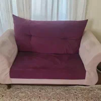 مبل راحتی ۷ نفره|مبلمان خانگی و میز عسلی|تهران, آبشار|دیوار