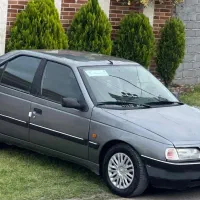 پژو ۴۰۵ مدل ۸۴ نوکمدادی متالیک