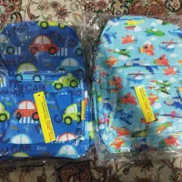 کوله پیش دبستانی