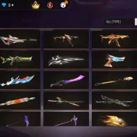 اکانت فری فایر|کنسول، بازی ویدئویی و آنلاین|سیمین شهر, |دیوار