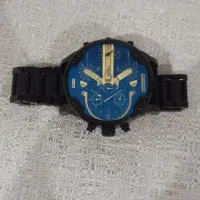 ساعت دیزل ۷موتوره درحدنو