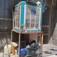 کلر آبی 3500|کولر آبی|مشهد, اسماعیل آباد|دیوار