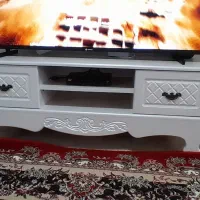 میز تلویزیون جدید سالمه