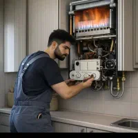 سرویس و تعمیر پکیج در محمدیه مهرگان