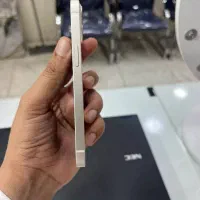 آیفون 13 نرمال رنگ سفید|موبایل|ایرانشهر, |دیوار