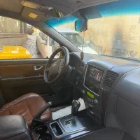 سورنتو ۲۰۰۹|خودرو سواری و وانت|تهران, کاج|دیوار