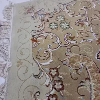 فرش ماشینی درحد نو