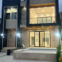 پیمانکاری ساختمان صفر تا صد و بازسازی ویلا