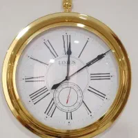 ساعت دیواری مارک لوتوس|ساعت دیواری و تزئینی|تهران, ابوذر|دیوار