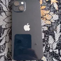 اپل iPhone 13 با حافظهٔ ۱۲۸ گیگابایت|موبایل|مشهد, فاطمیه|دیوار