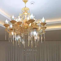 اولین کارگاه لوسترنمایندگی چندکارخانه در استان