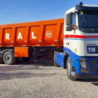 اف اچ ۱۳ زیر آبی|خودرو سنگین|بروجرد, |دیوار