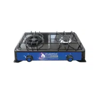 فروش گاز دو شعله رو میزی