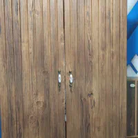 کمد و آیینه