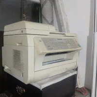 ۳عدد پرینتر چهارکاره لیزری پاناسونیک مدل MB2025