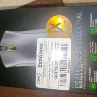 ماوس ریزر مدل DeathAdder Essential